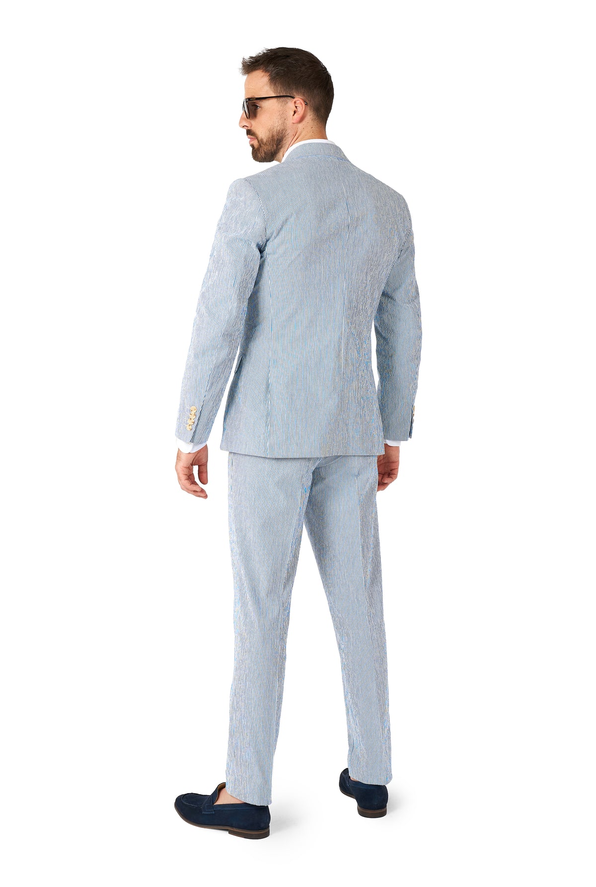 Costume OppoSuits Daily Daily Seer Sucker