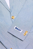 Costume OppoSuits Daily TEEN BOYS Daily Seer Sucker