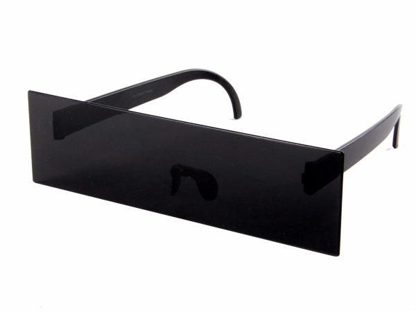 lunettes gag cran