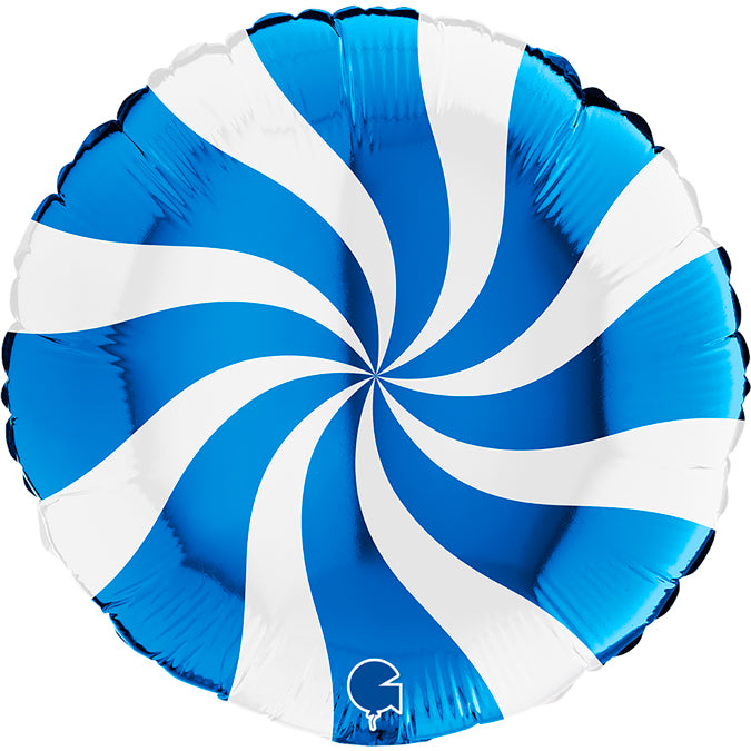 Ballon 18