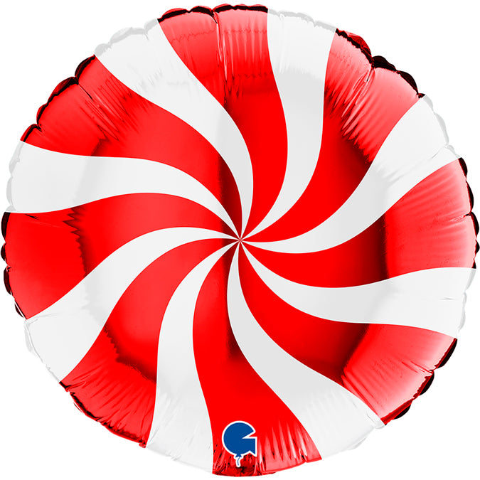 Ballon 18
