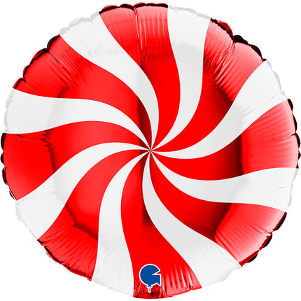 Ballon 18
