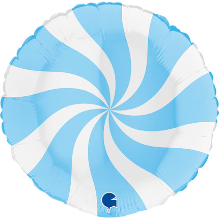 Ballon 18