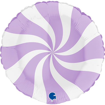 Ballon 18