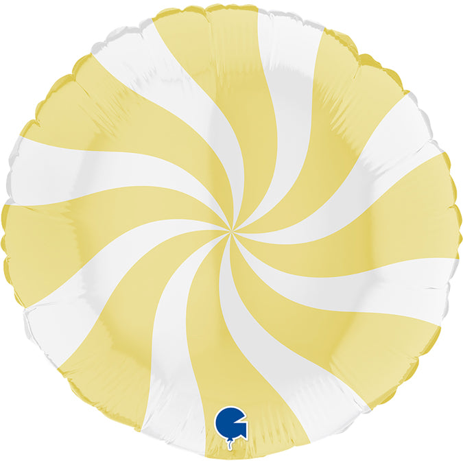 Ballon 18