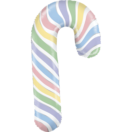 Ballon Aluminium 41