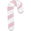 Ballon Aluminium 41