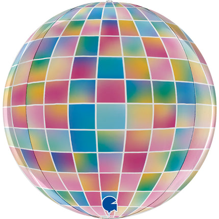 Globe 15