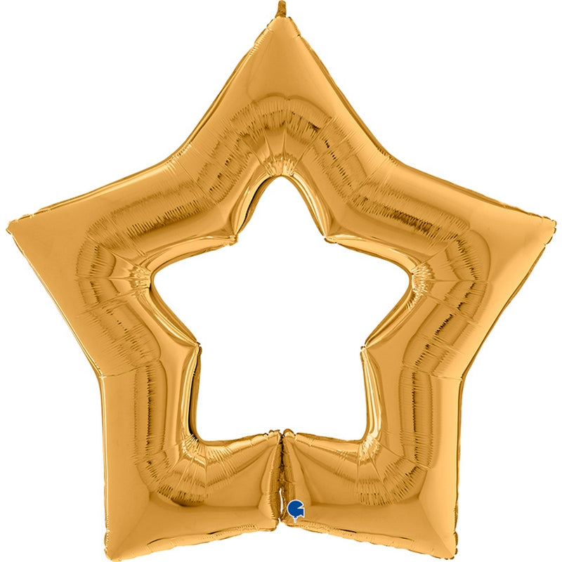Linky Star 48