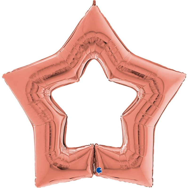 Linky Star 48