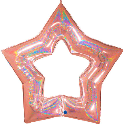 Linky Star 48