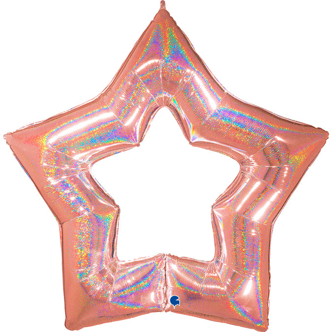 Linky Star 48
