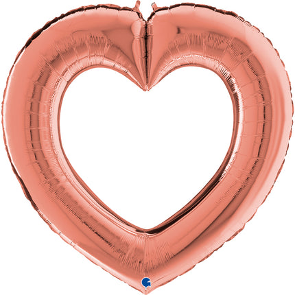 Linky Heart 41