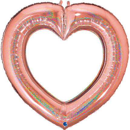 Linky Heart 41