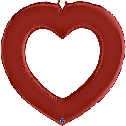 Linky Heart 41
