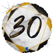 Ballon Aluminium 18