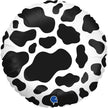 Ballon Aluminium 18