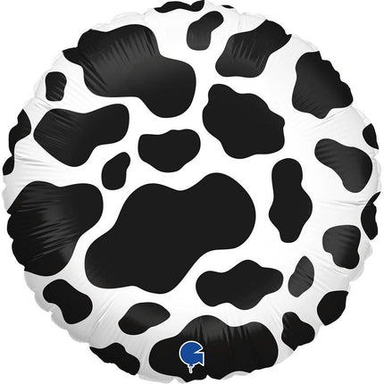 Ballon Aluminium 18