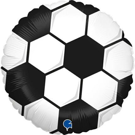 Ballon Aluminium 9