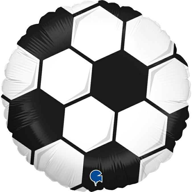 Ballon Aluminium 9