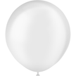 25 Ballons HG118 Transparent - Balloonia