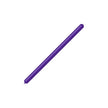 50 Ballons Modeling HG260 Violet - Balloonia