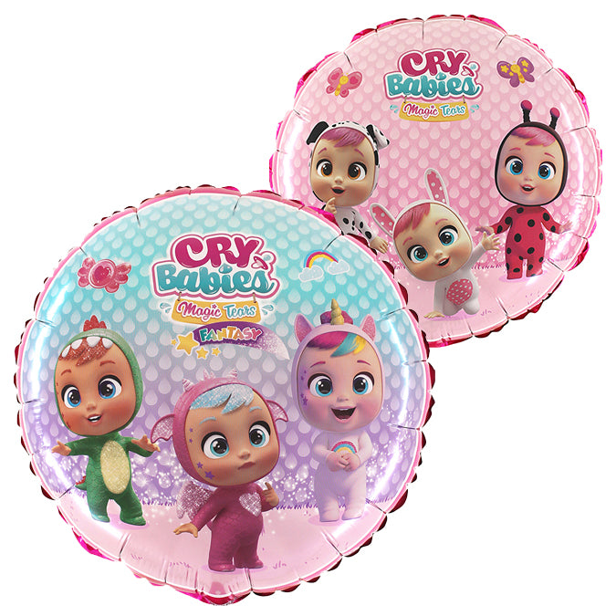 Cry Babies 18