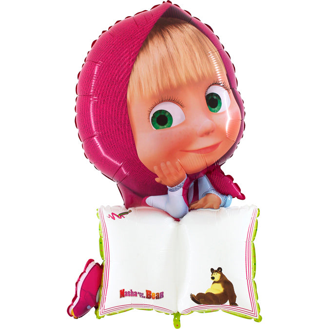 Masha 43