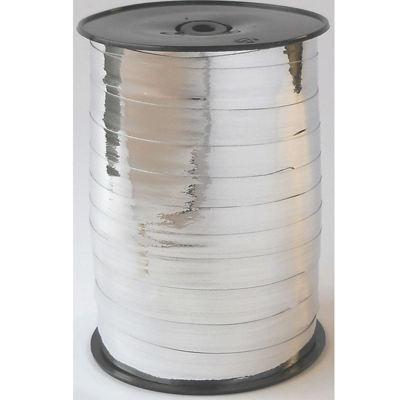 Bolduc Silver Metallic