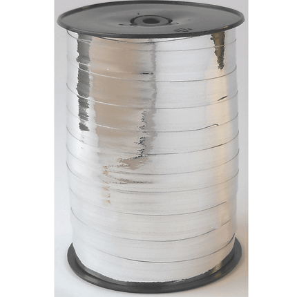 Bolduc Silver Metallic