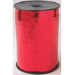 Bolduc Rouge Metallic
