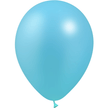 25 Ballons HG45 Métal Ciel - Balloonia
