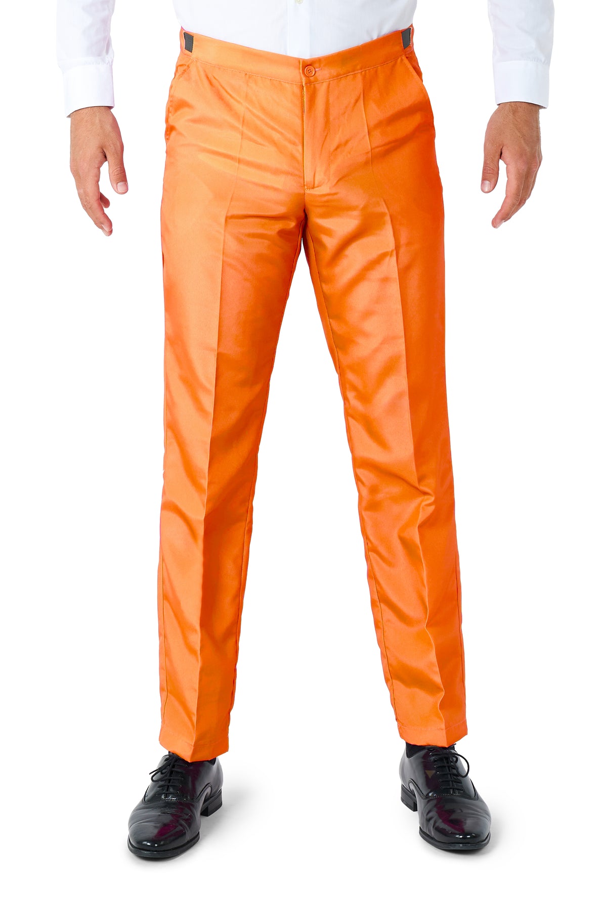 Costume Suitmeister Solid Orange