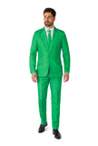 Costume Suitmeister Solid Green