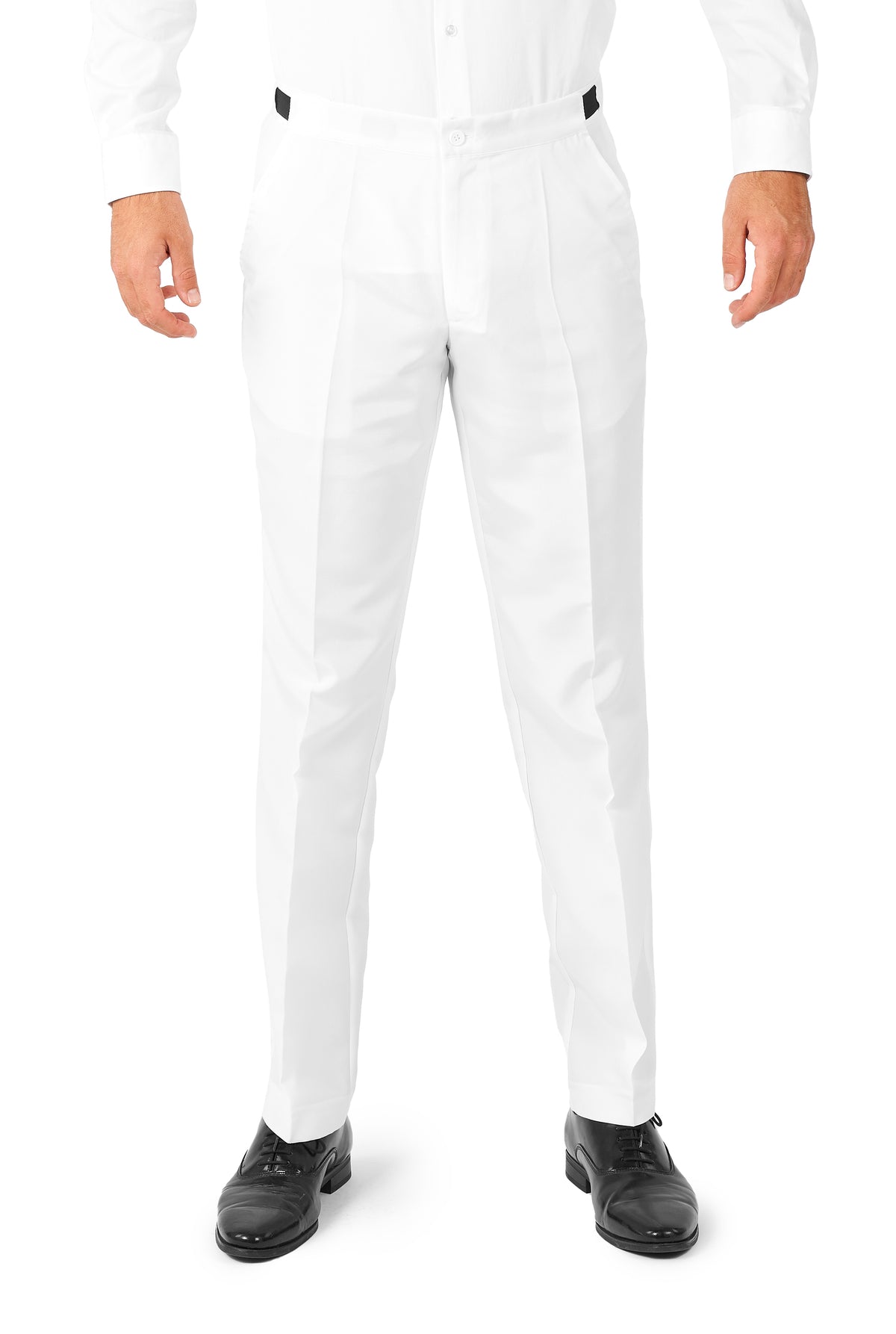 Costume Suitmeister Solid White