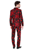 Costume Suitmeister Halloween Black Blood