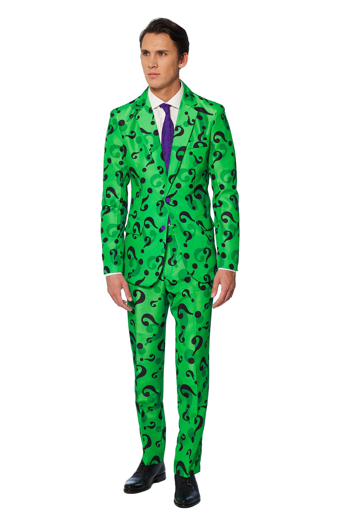 Costume Suitmeister The Riddler