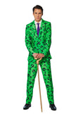 Costume Suitmeister The Riddler