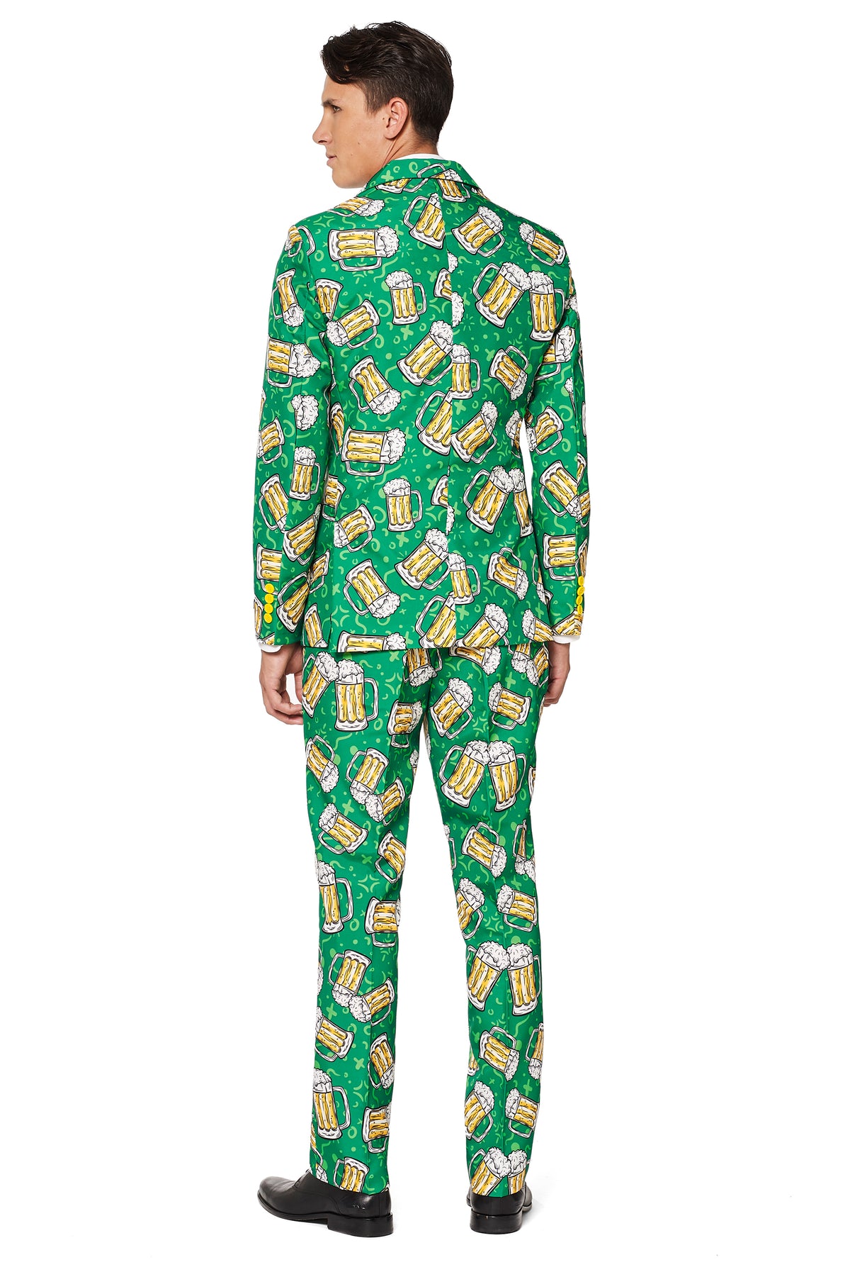 Costume Suitmeister Beer Suit