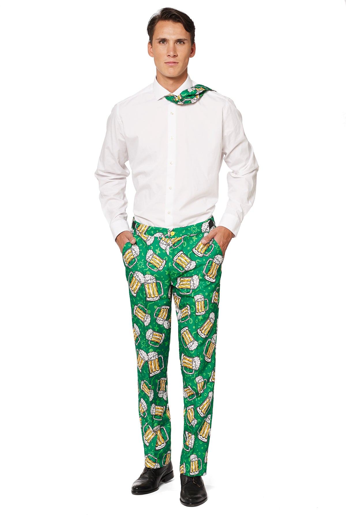 Costume Suitmeister Beer Suit