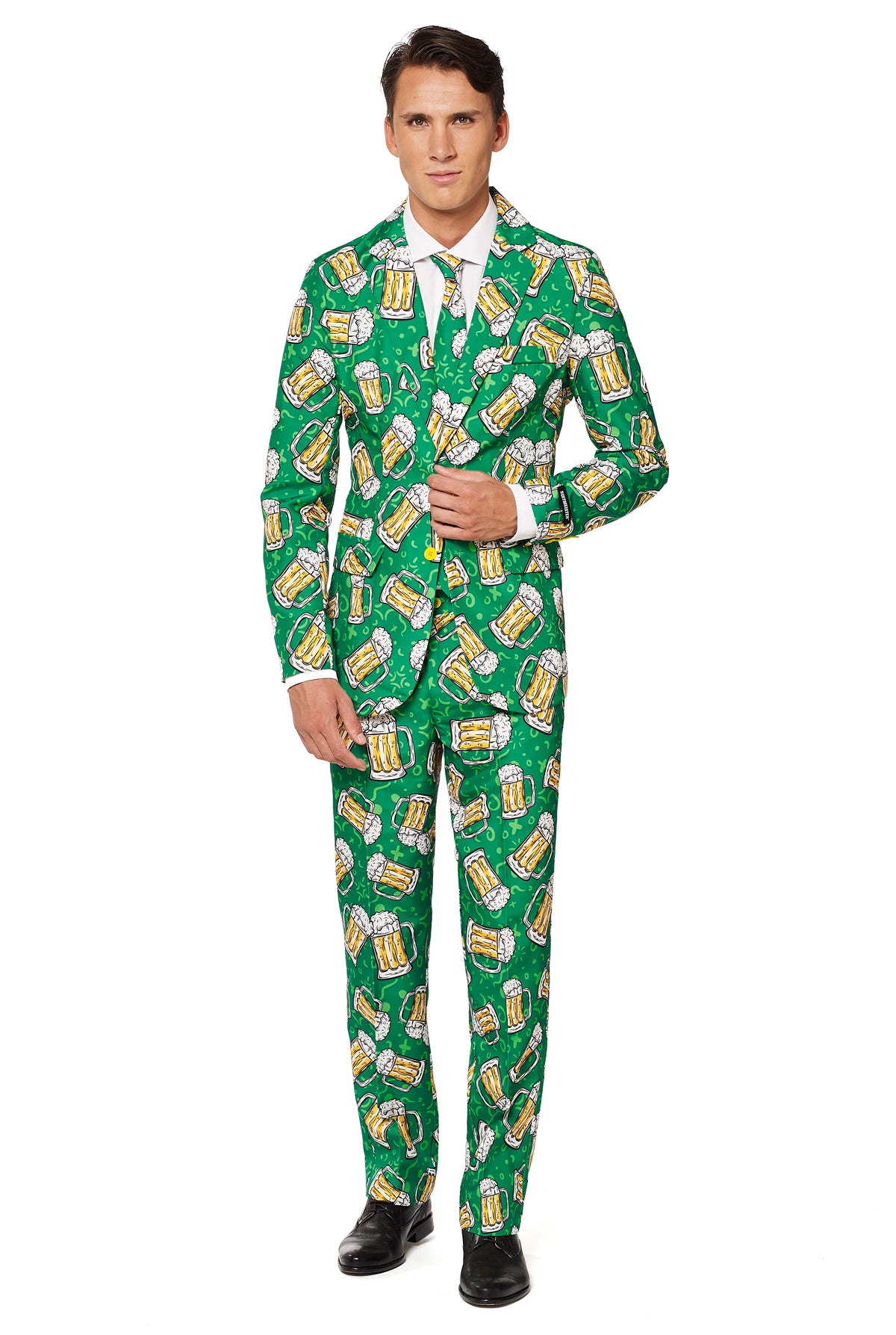 Costume Suitmeister Beer Suit