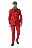 Costume Suitmeister Scarlet Joker™