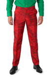 Costume Suitmeister Scarlet Joker™