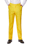 Costume Suitmeister Premium Beer Yellow