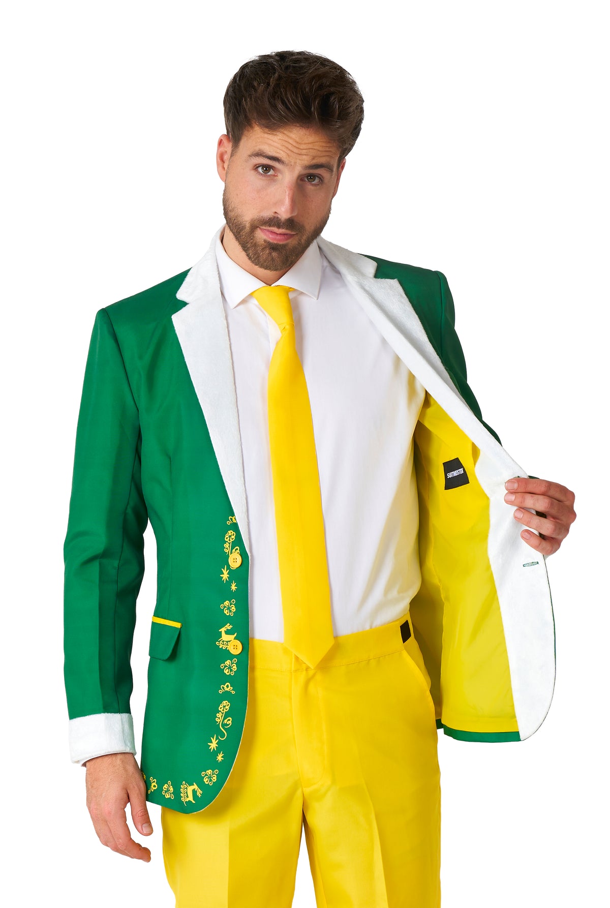 Costume Suitmeister Elf™