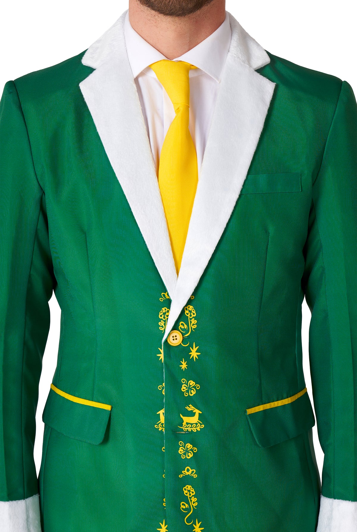 Costume Suitmeister Elf™