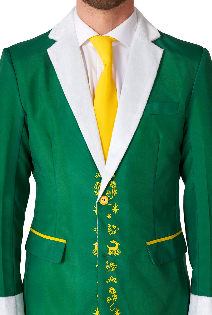 Costume Suitmeister Elf™