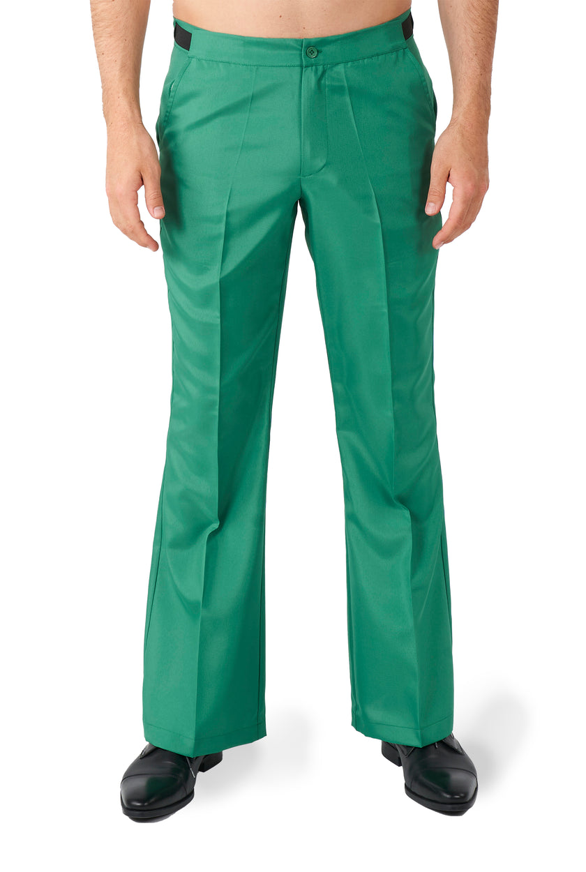Costume Suitmeister Disco Suit Green