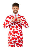 Costume Suitmeister Love