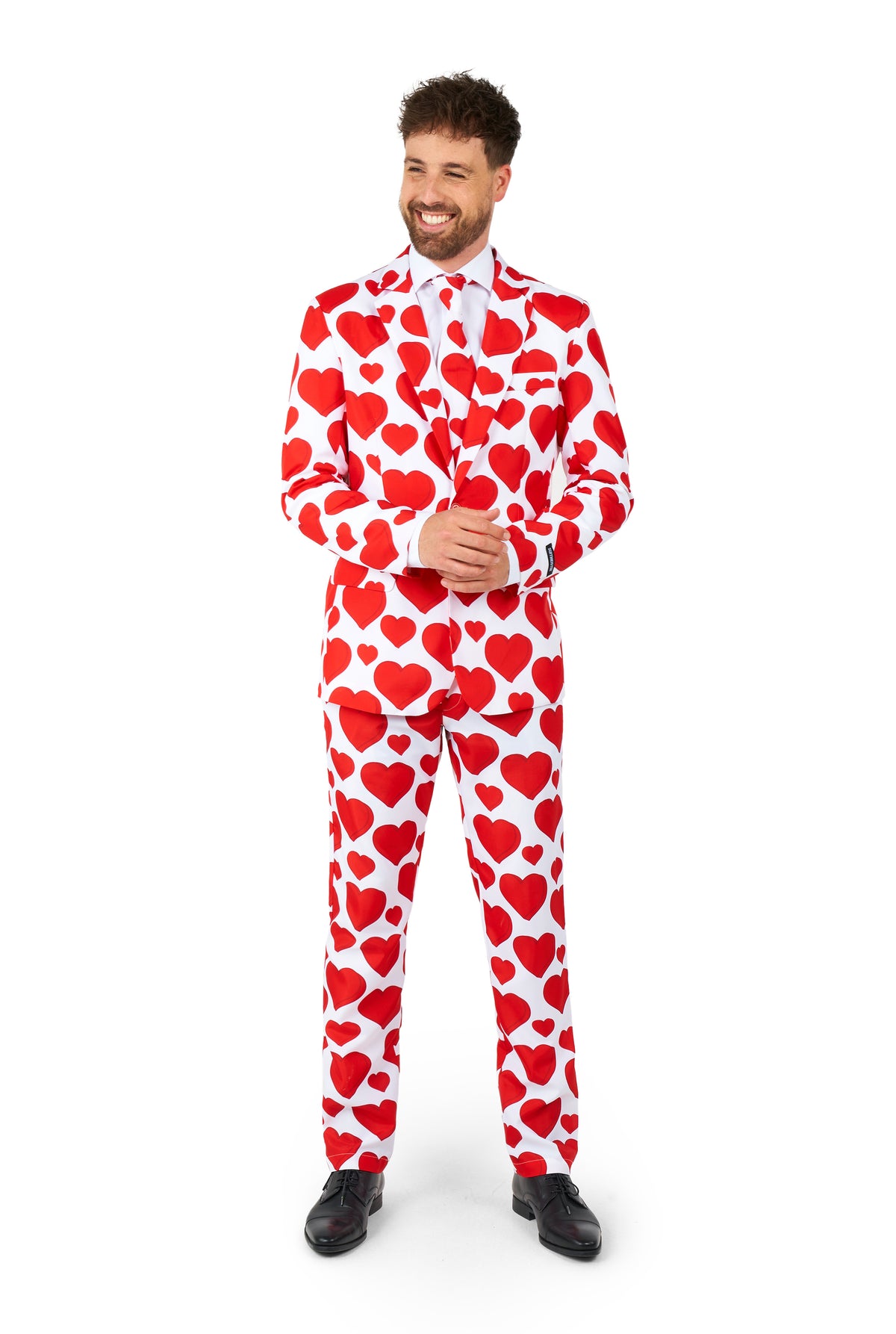 Costume Suitmeister Love